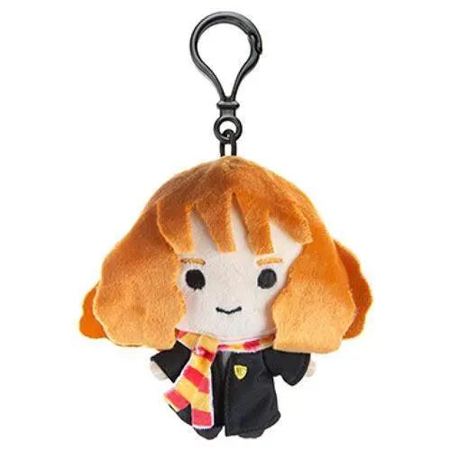 Harry Potter Hermione Soft Plush Keychain 12Cm 1