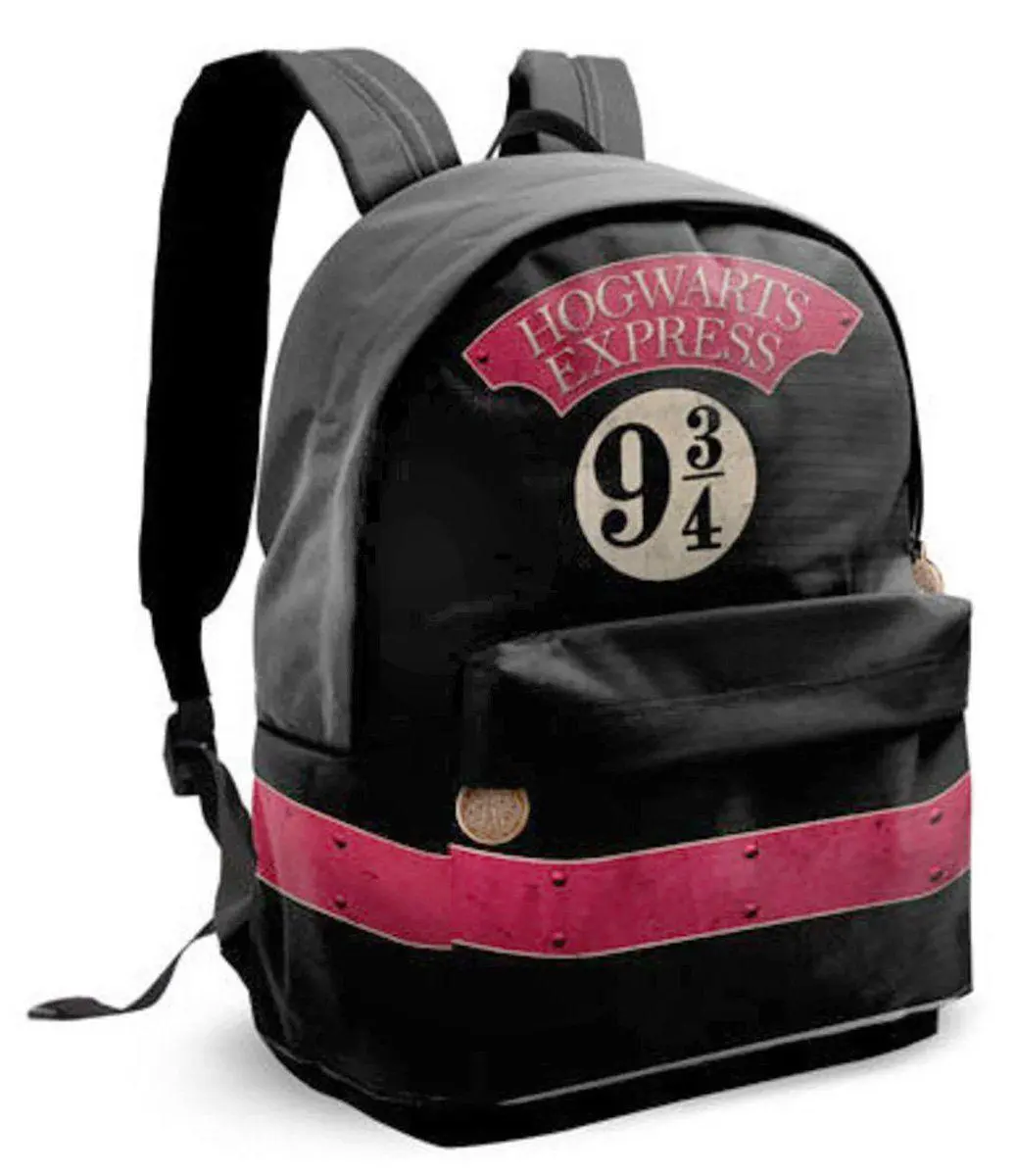 Harry Potter Hogwarts Express Adaptable Backpack 44Cm 1