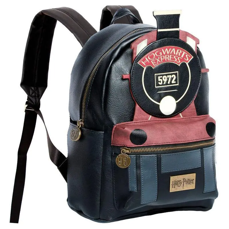 Harry Potter Hogwarts Express Backpack 31Cm 1