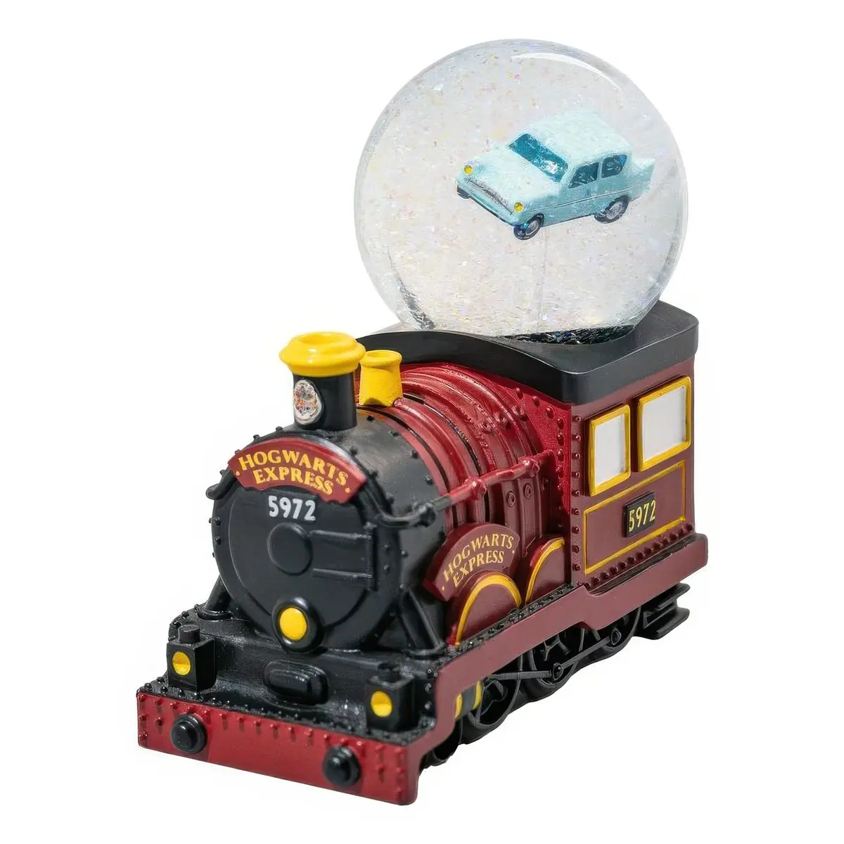 Harry Potter Hogwarts Express Snowball 1