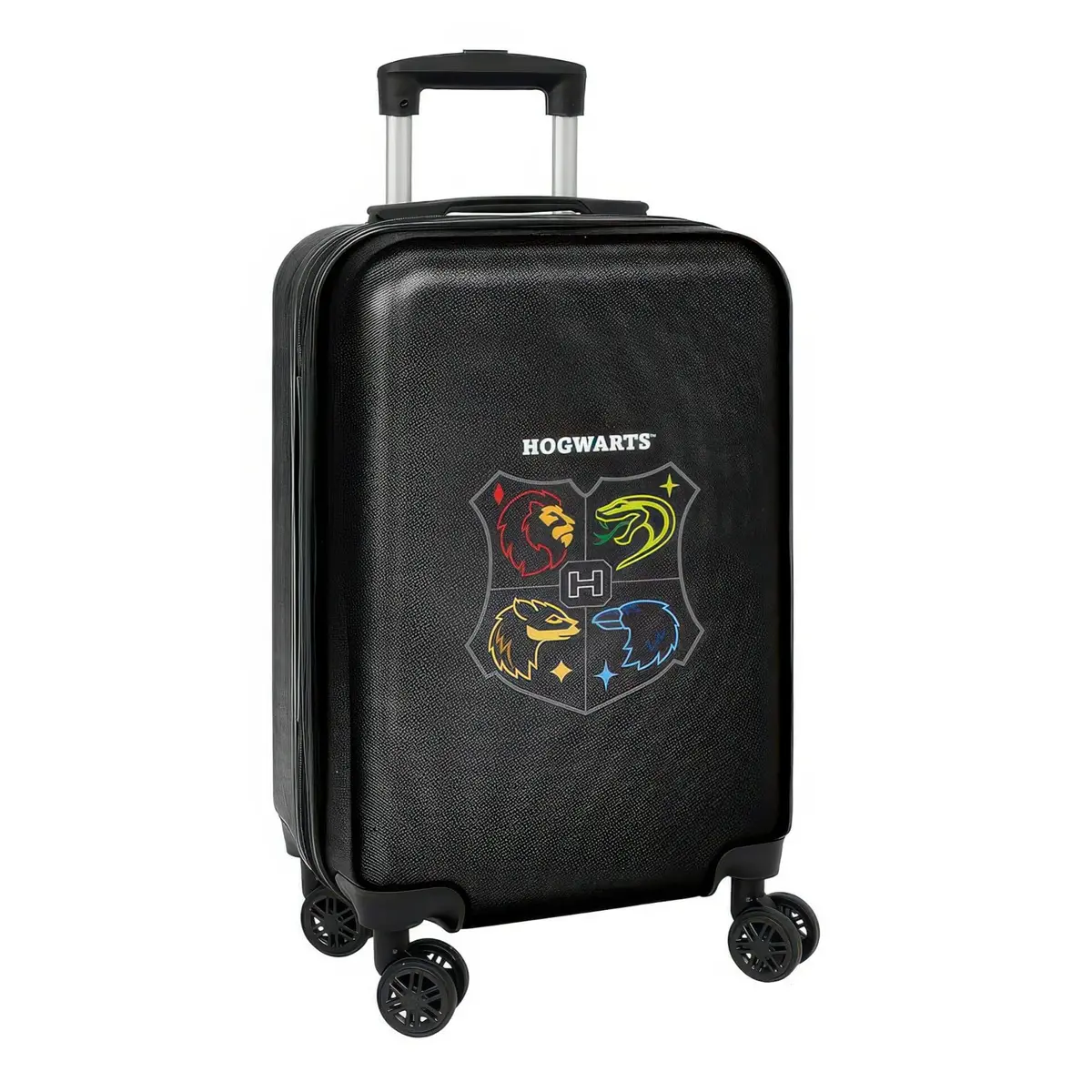 Harry Potter House Of Champions Cabin Trolley Suitcase 55Cm 1
