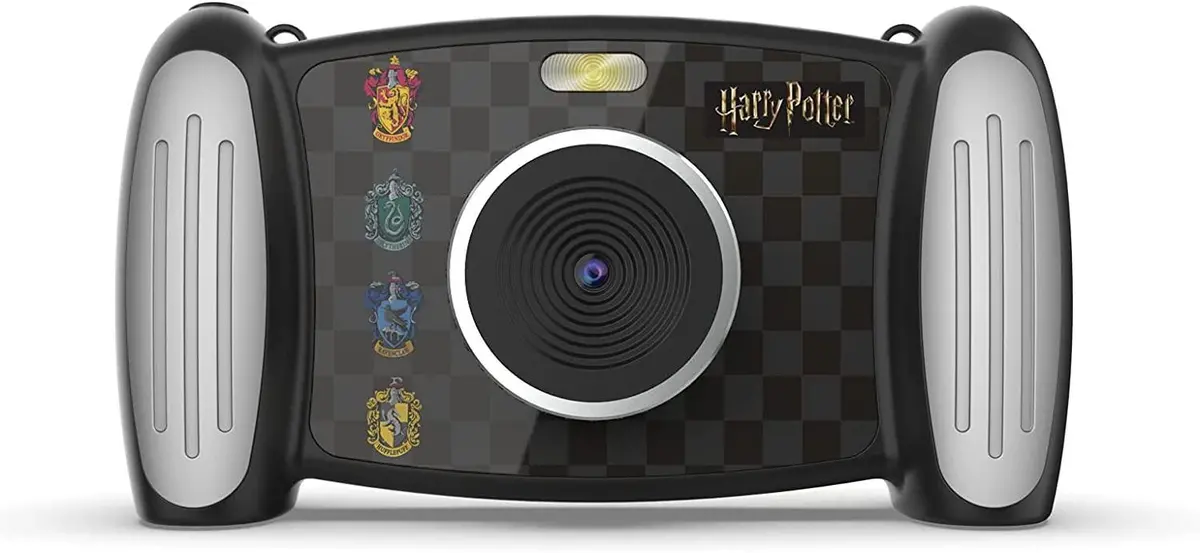Harry Potter Kids Interactive Digital Camera 1