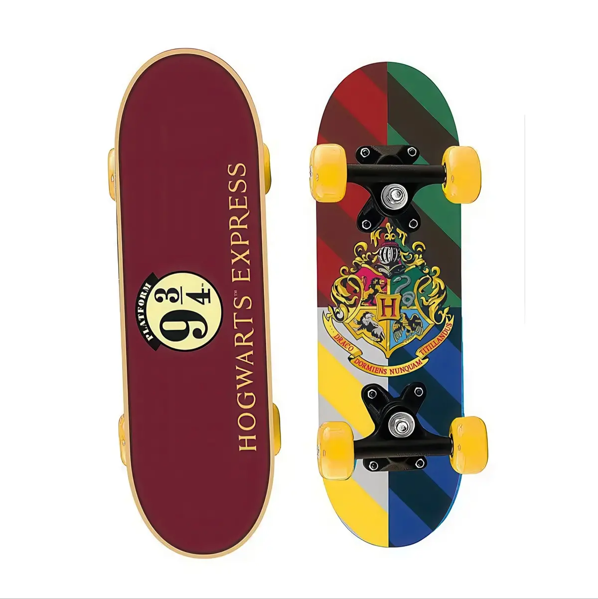 Harry Potter Mini Skateboard 43Cm 1