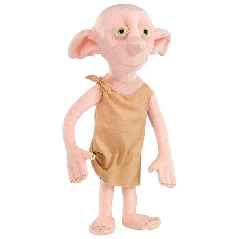 Harry Potter Noble Collection Dobby Plush Toy 41Cm 1