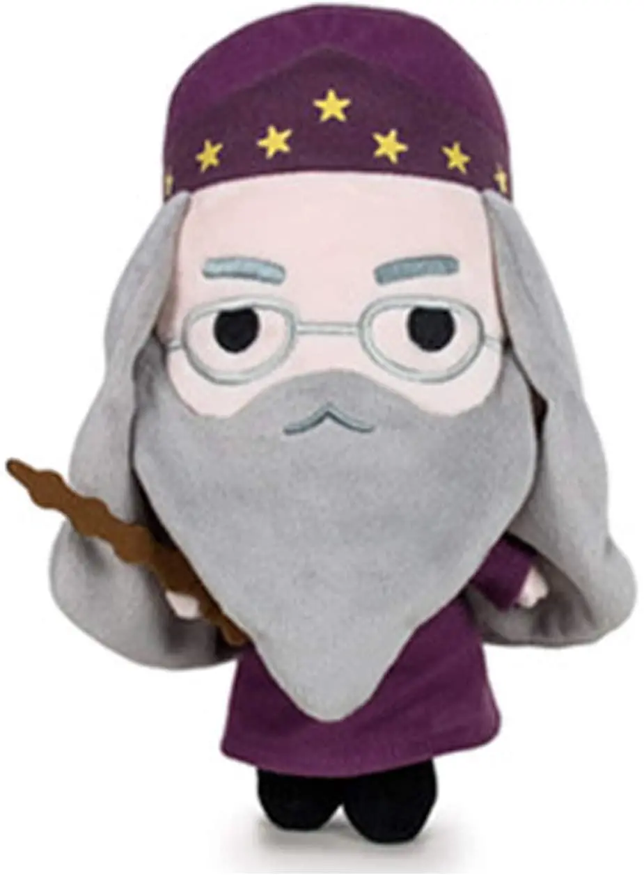Harry Potter - Plush 23Cm Albus Dumbledore 1