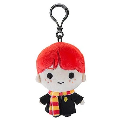 Harry Potter Ron Soft Plush Keychain 12Cm 1