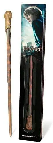Harry Potter Ron Weasley Wand 1