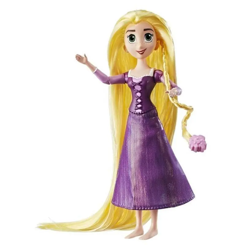 Hasbro C1747 Disney Tangled The Series Rapunzel 1