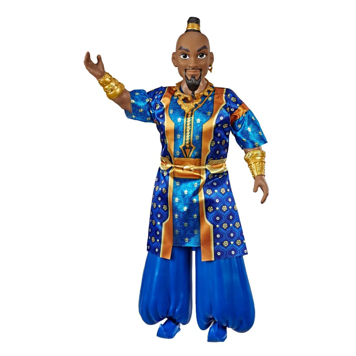 Hasbro E6478 Disney Aladdin Genie Fashion Doll 1