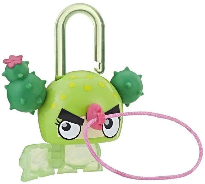 Hasbro Lock Star - Assorted Accessory 1