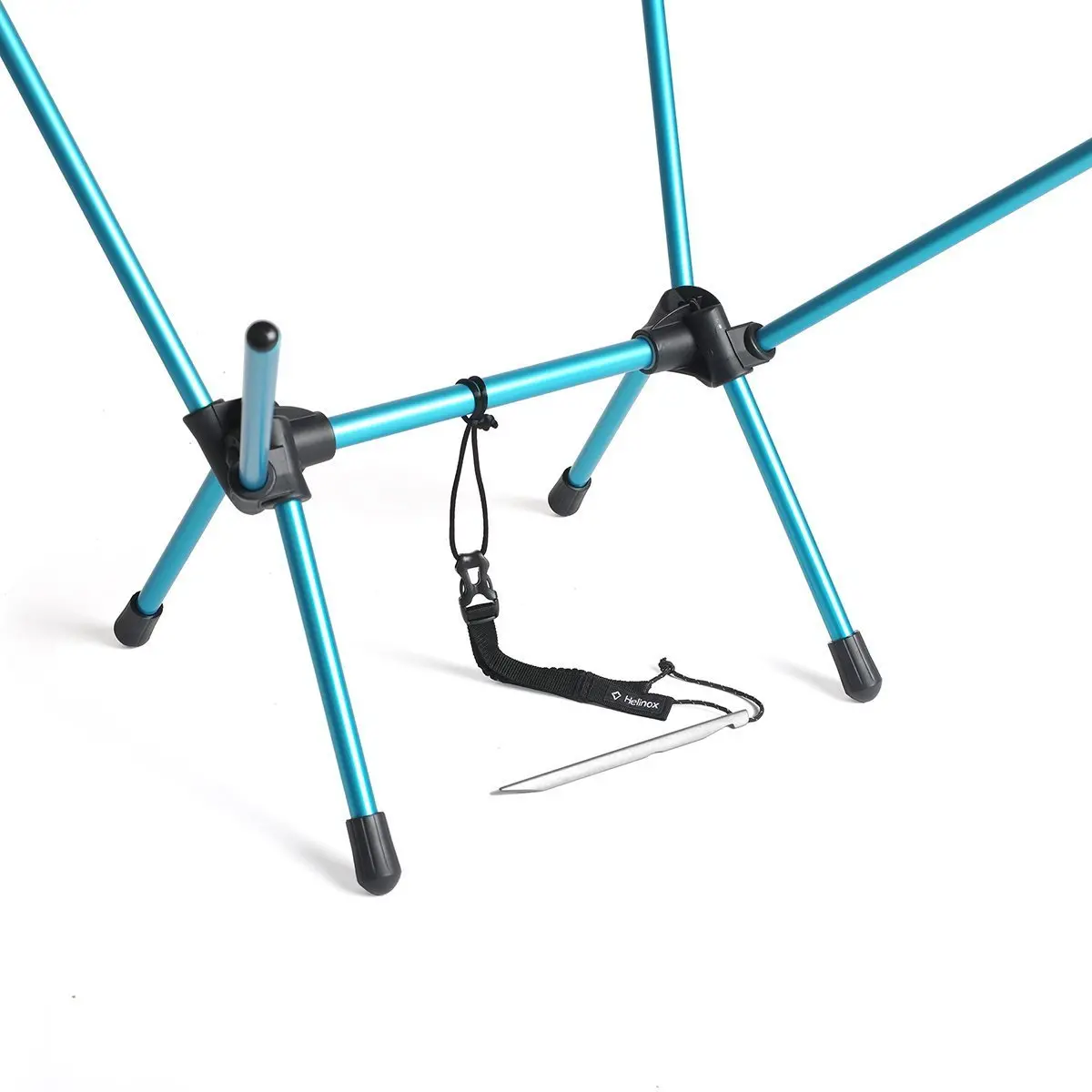 Chair Anchor (Strap & Peg) 1