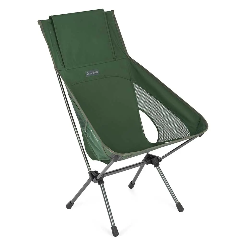 Chair One Highback (Re) 1