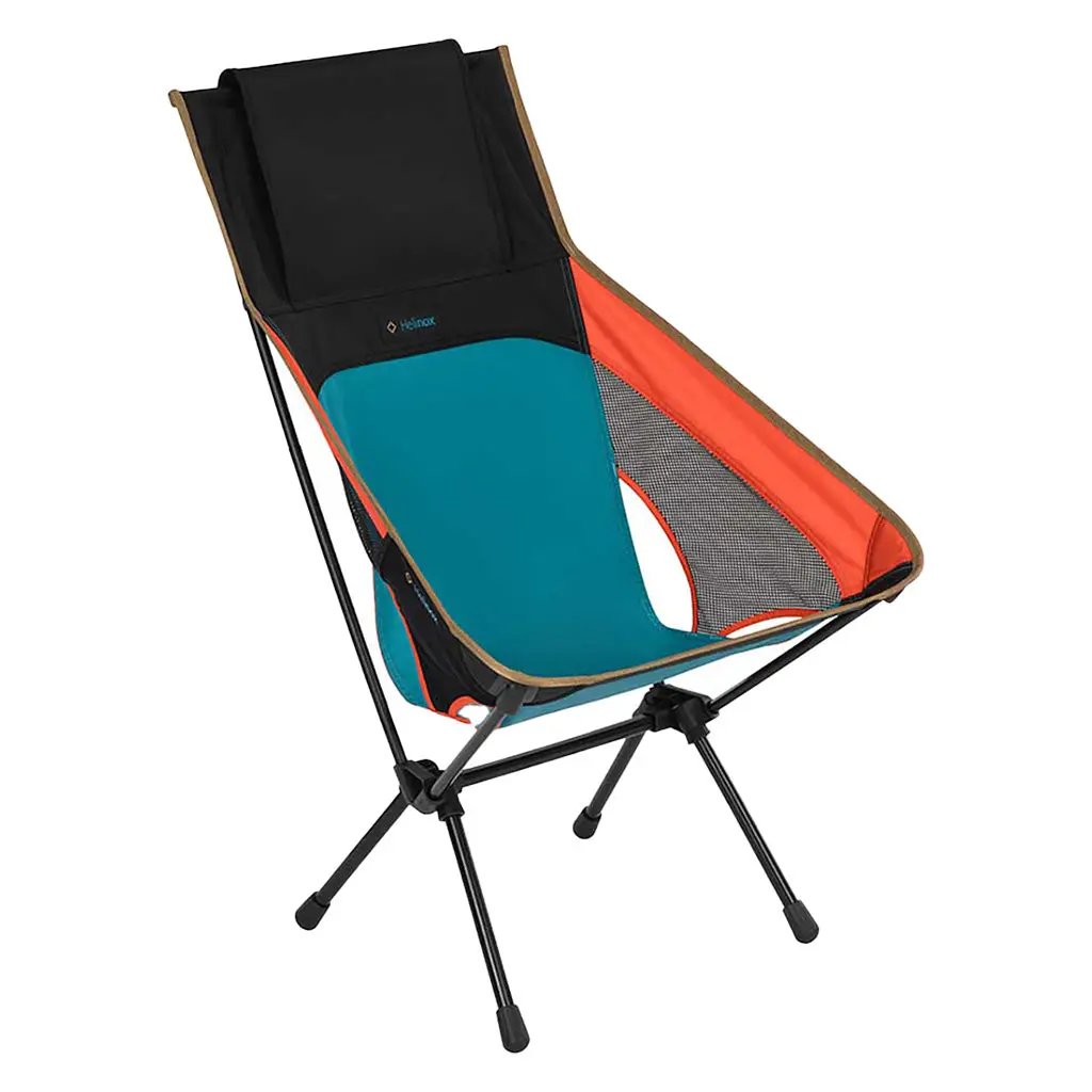 Chair One Highback (Re) 1