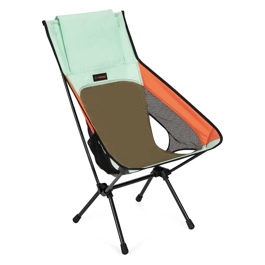 Chair One Highback (Re) 1