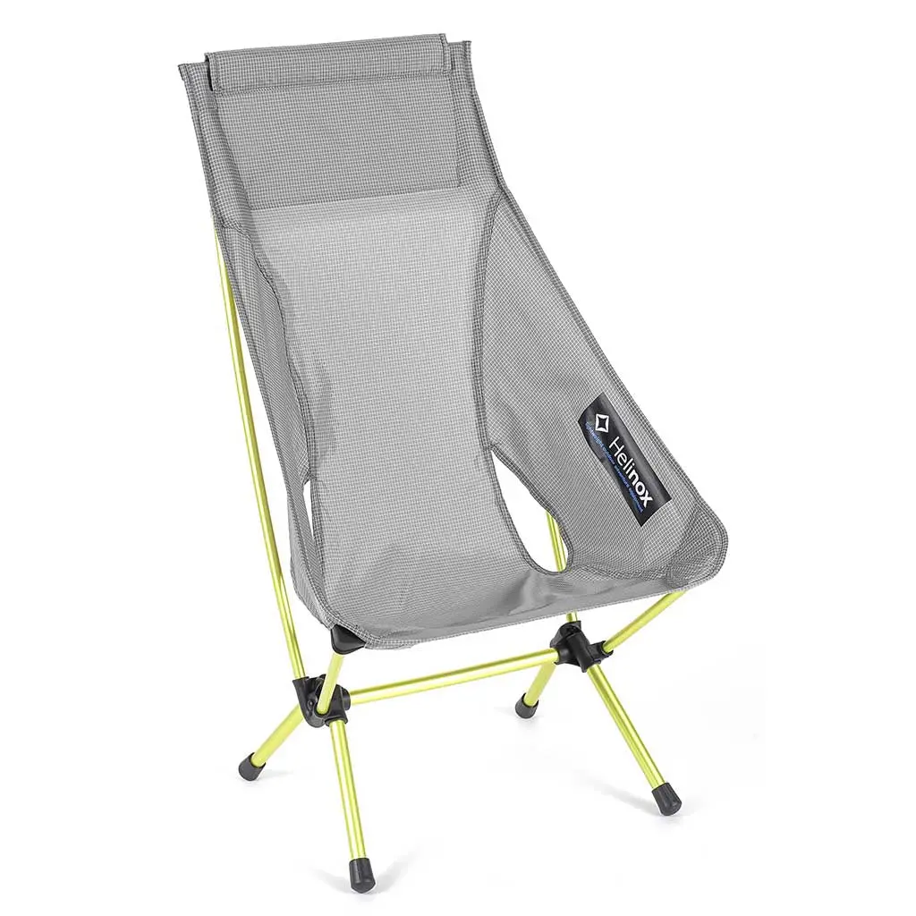 Chair Zero High Back 1