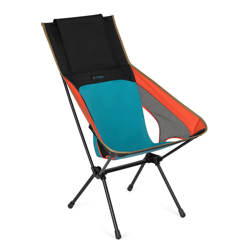 Sunset Chair (Re) 1