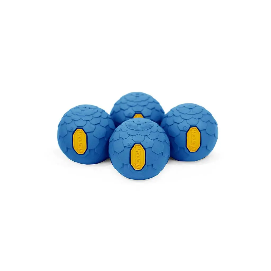 Vibram Ball Feet Set [4Pcs] 1