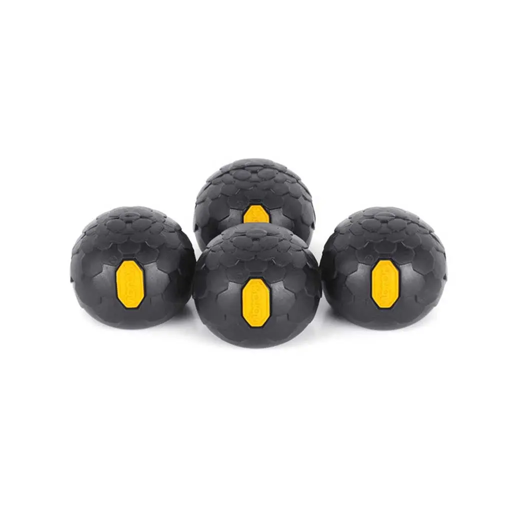 Vibram Ball Feet Set [4Pcs] 1