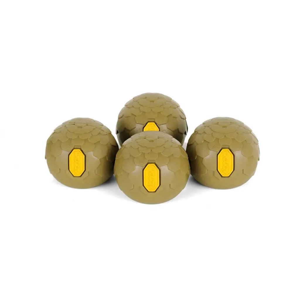 Vibram Ball Feet Set [4Pcs] 1