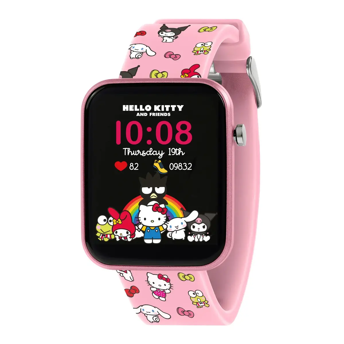 Hello Kitty & Friends Smart Watch 1