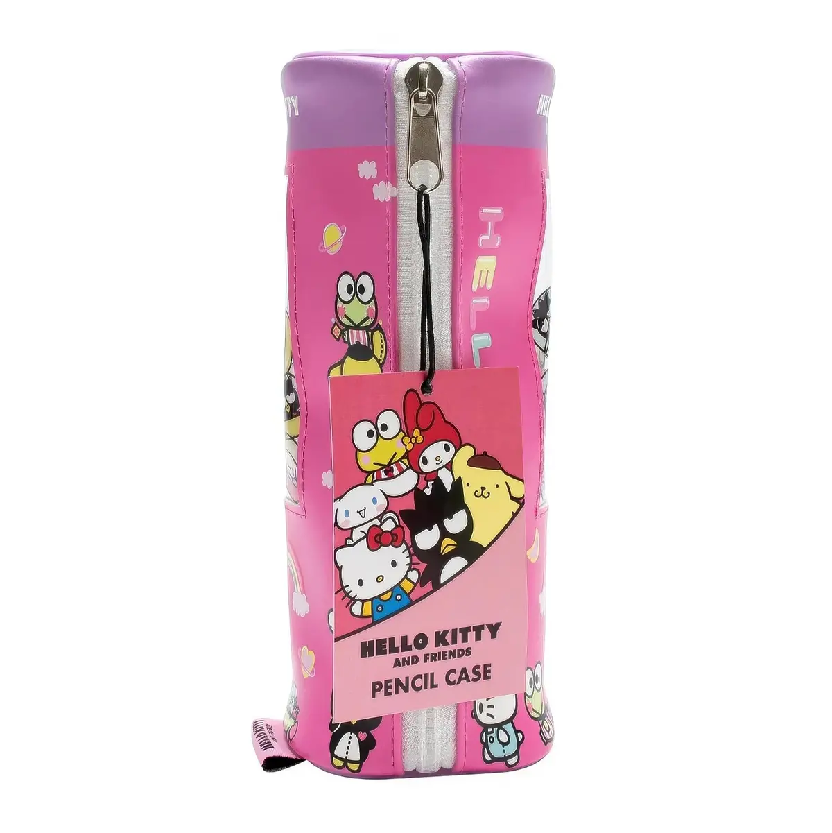 Hello Kitty Pencil Case Toy Grabber 1