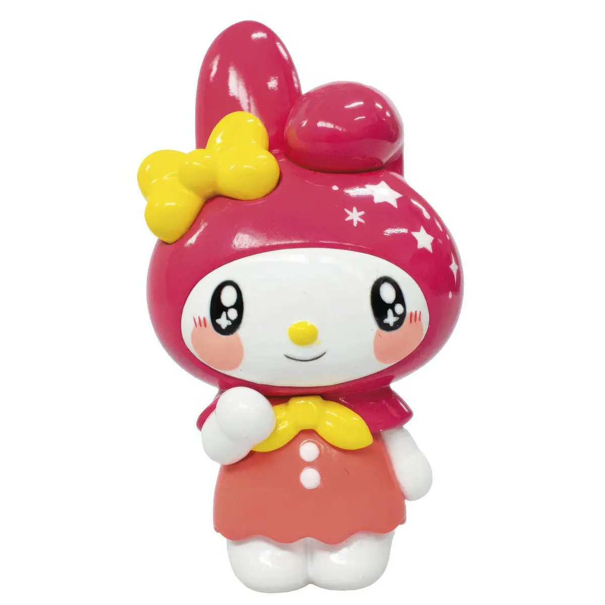 Hello Kitty Kuromi Friends Assorted Figure 6Cm 7