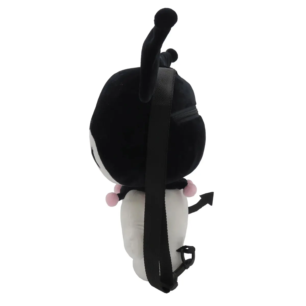 Hello Kitty Kuromi Plush Backpack 35Cm 2