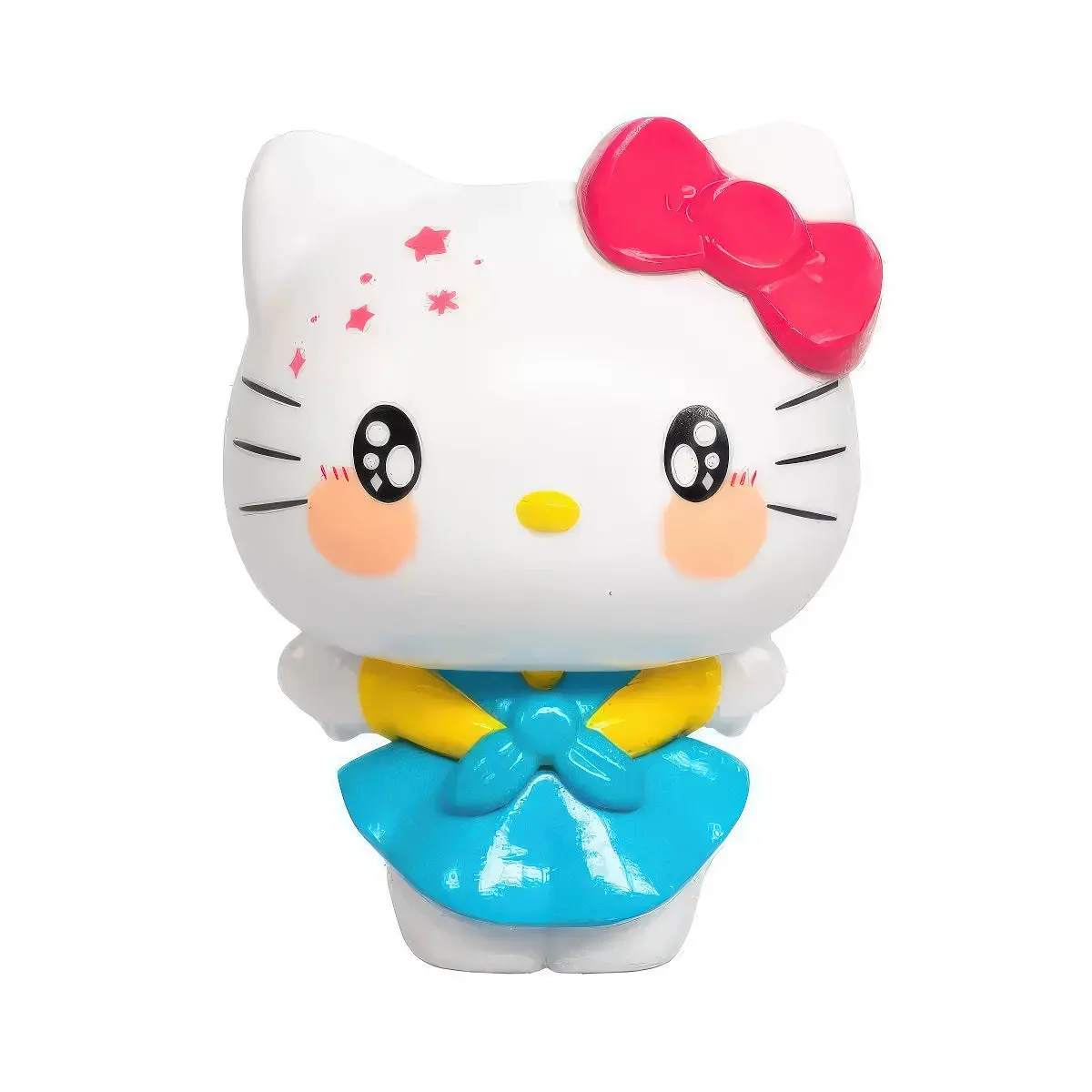 Hello Kitty Kuromi Friends Assorted Figure 6Cm 4