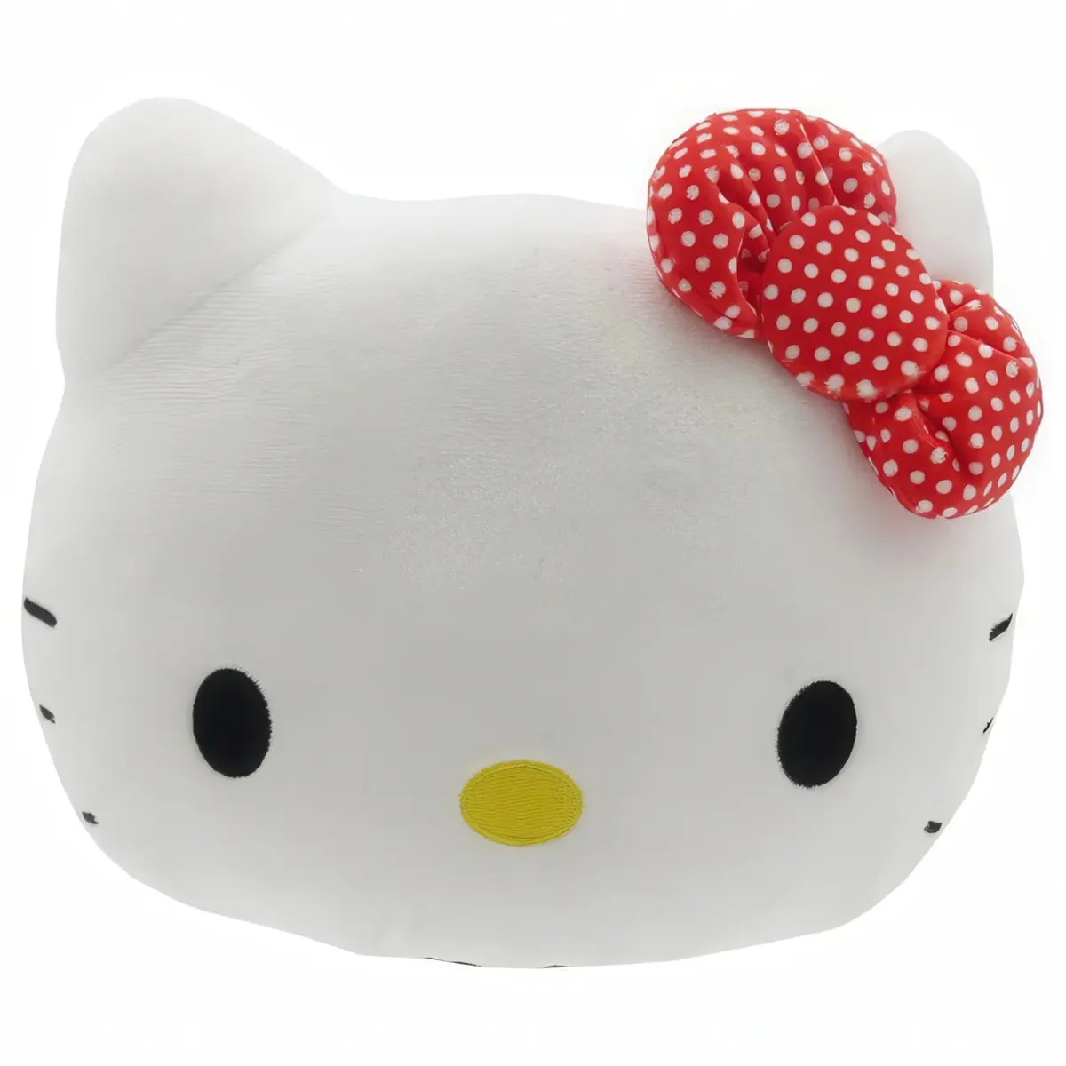 Hello Kitty Plush Money Box 1