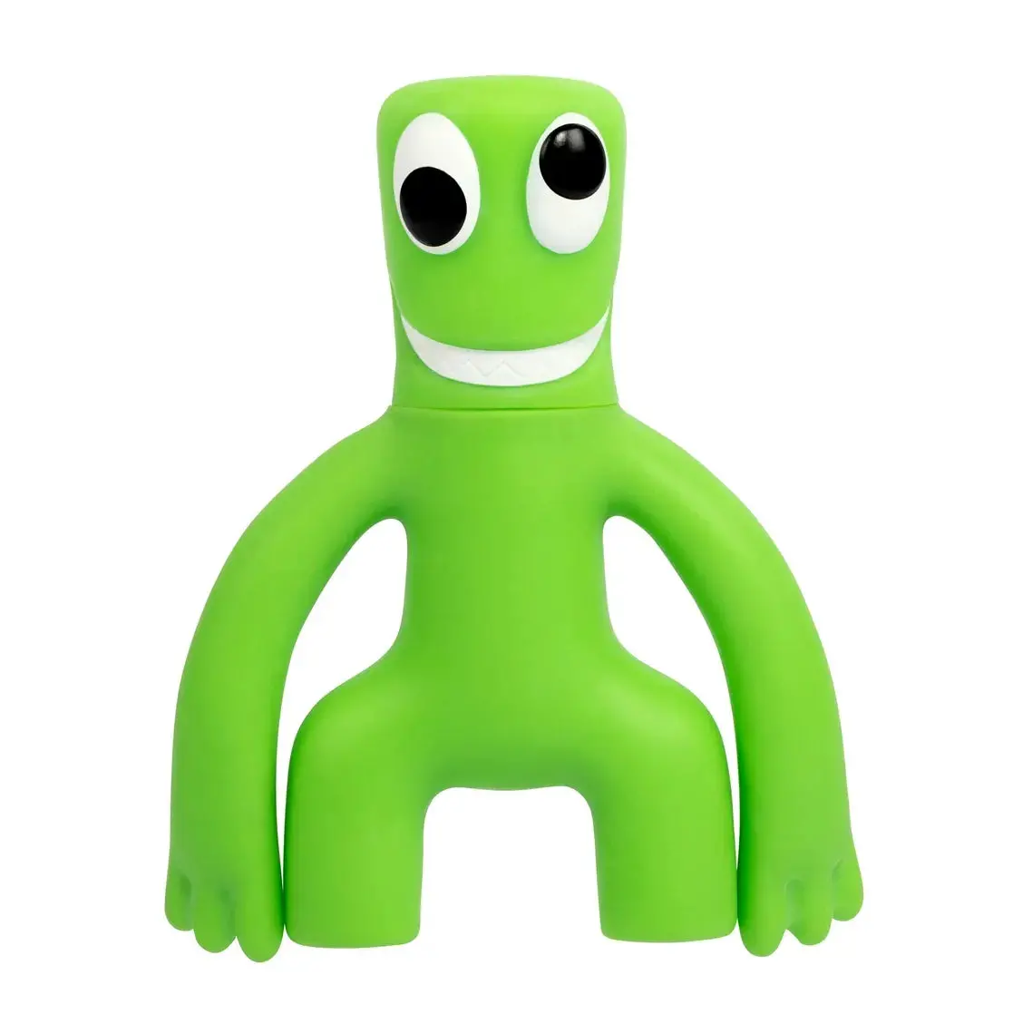 Heroes Of Goo Jit Zu Rainbow Friends - Green 2