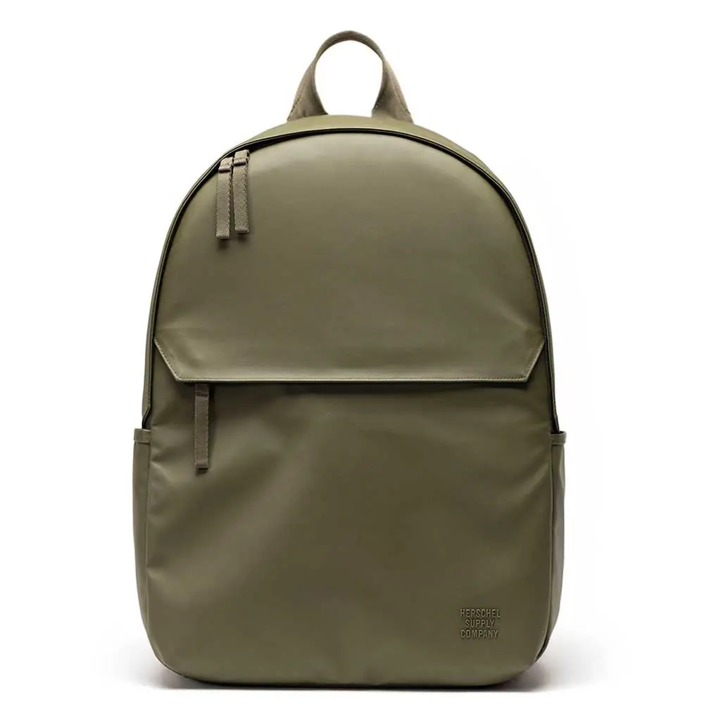 Alberni Backpack 1