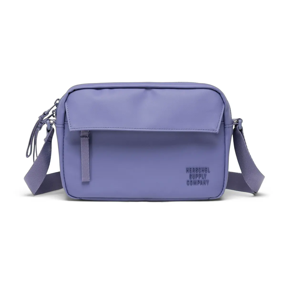Alberni Crossbody 1
