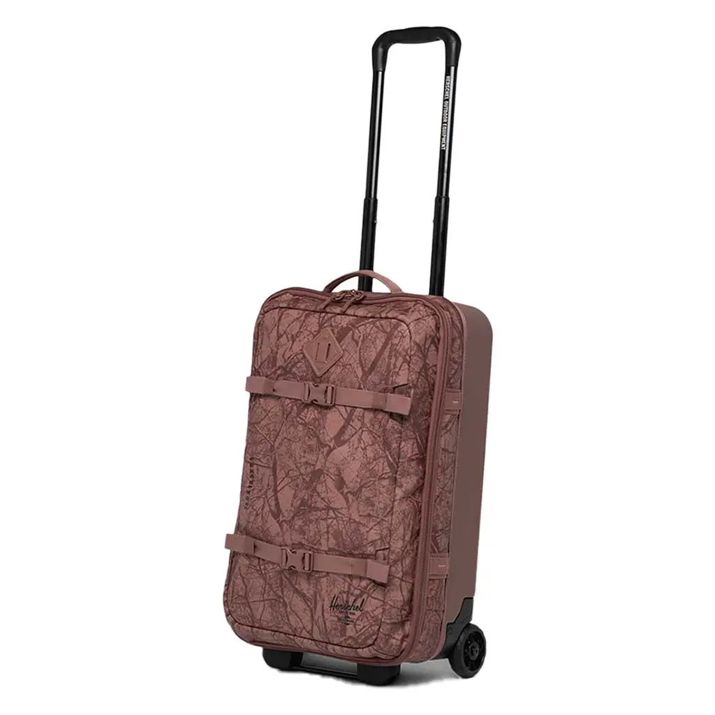 All Season Hybrid Roller Bag | Large Carry On 1