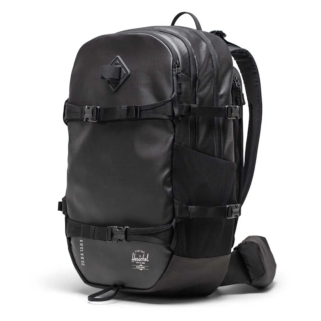 All Season Pro Backpack 36L 1