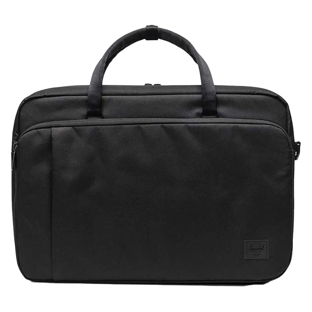 Bowen Convertible Travel Duffle Tech 1