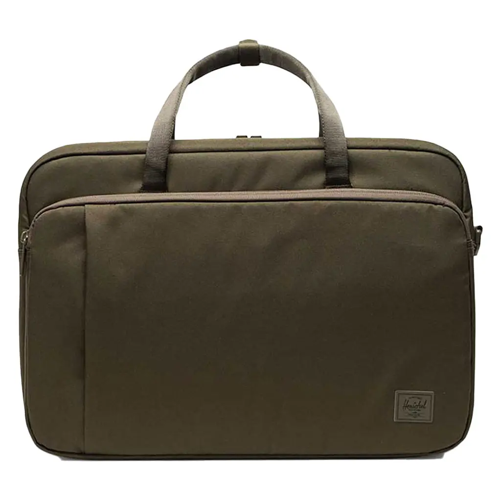 Bowen Convertible Travel Duffle Tech 1