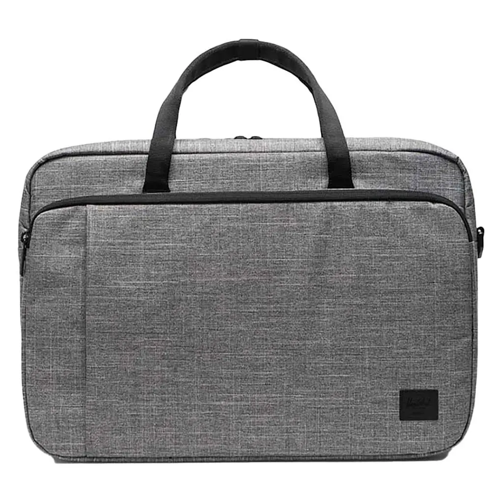 Bowen Convertible Travel Duffle Tech 1