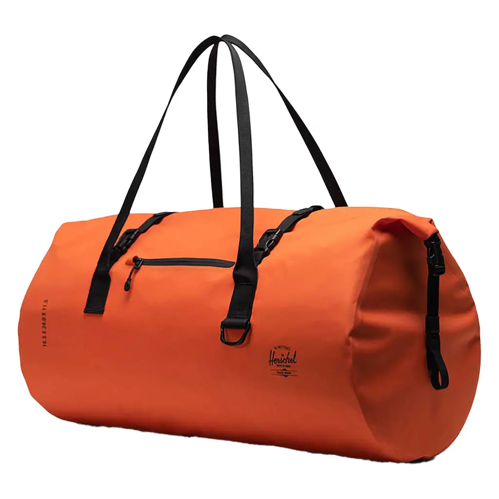 Dry Bag Duffle 55L 1