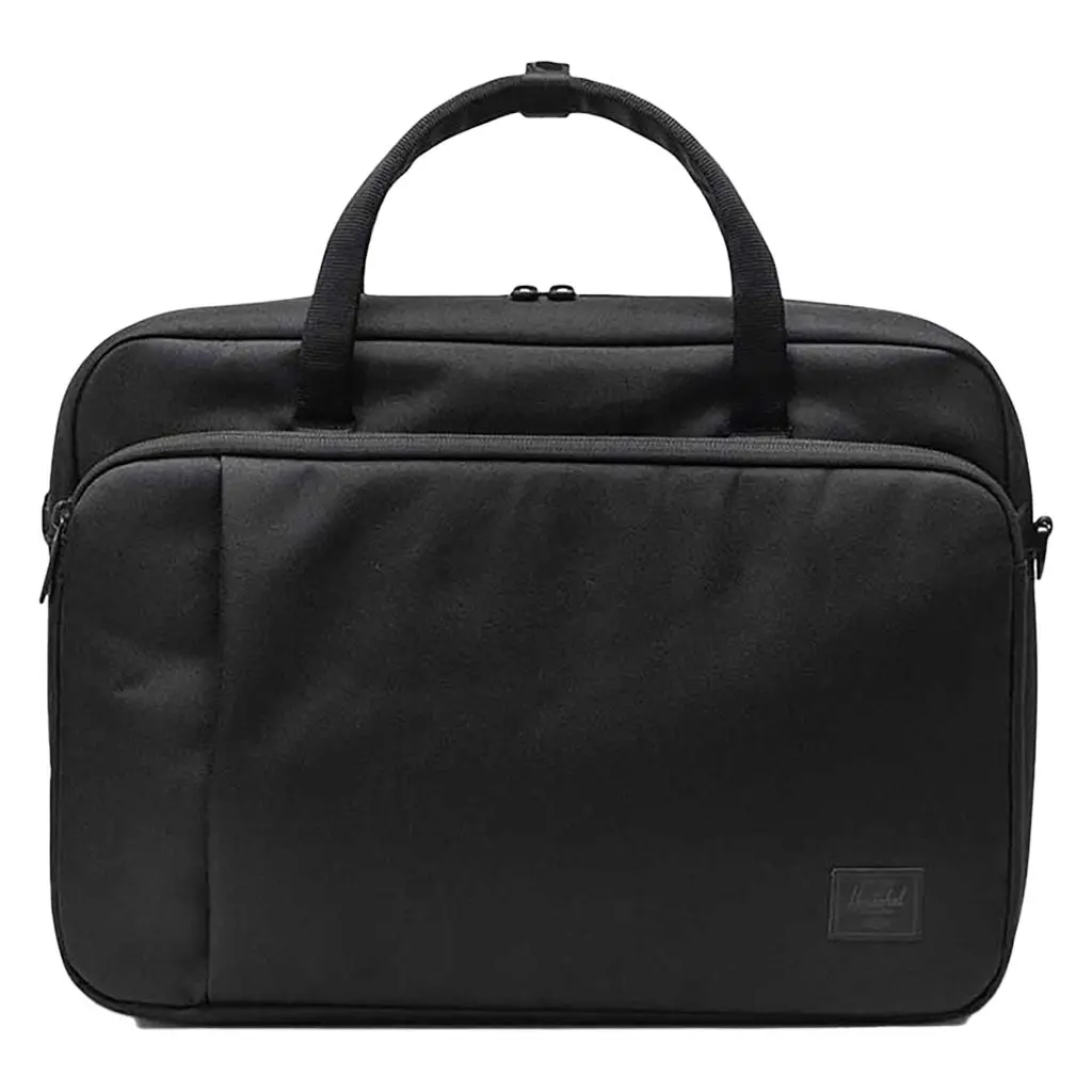 Gibson Messenger Tech 1