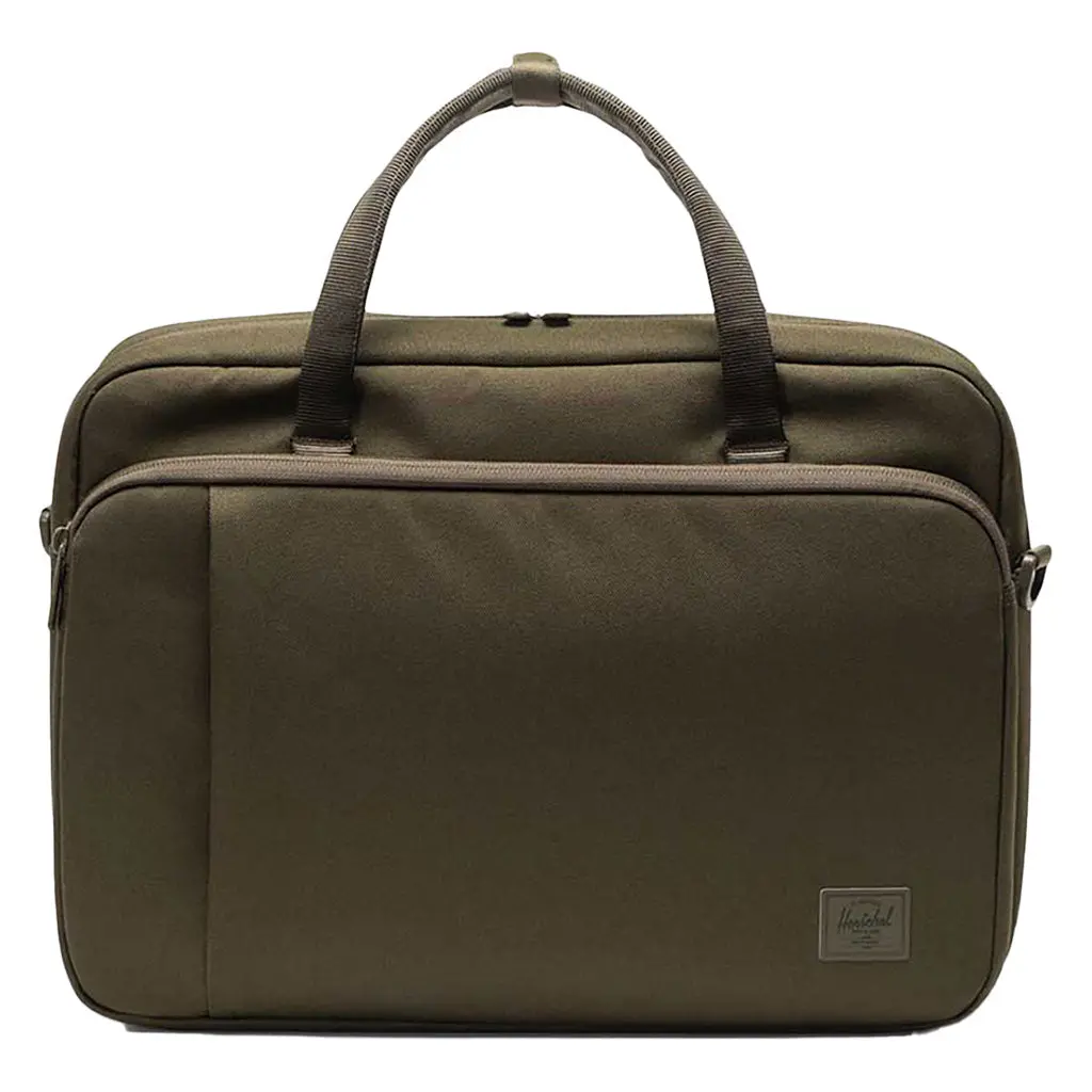 Gibson Messenger Tech 1