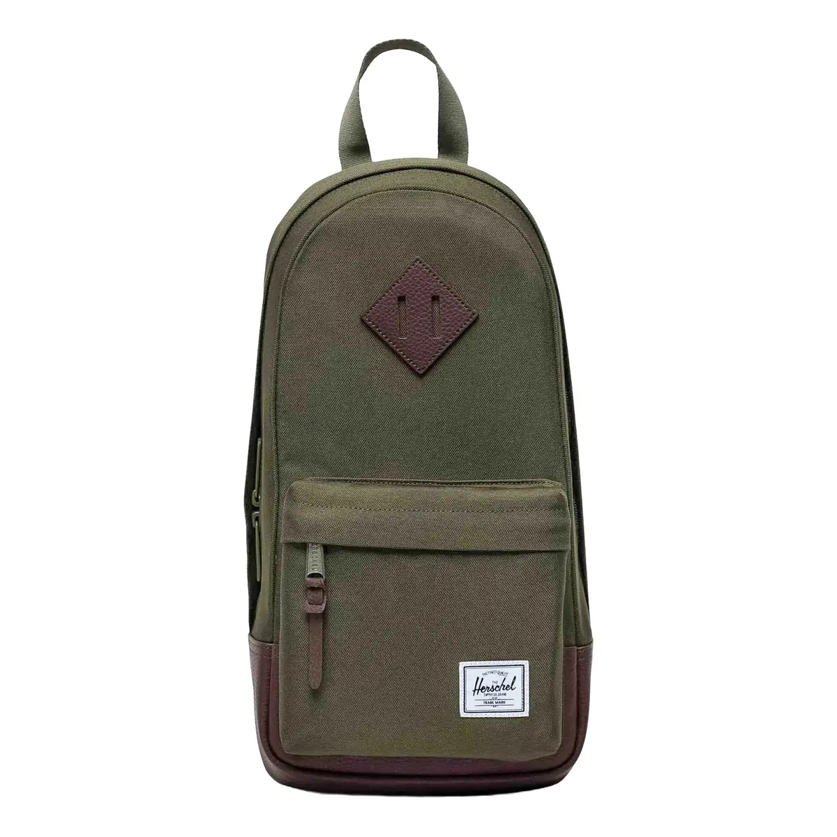Herschel Heritage Shoulder Bag 1