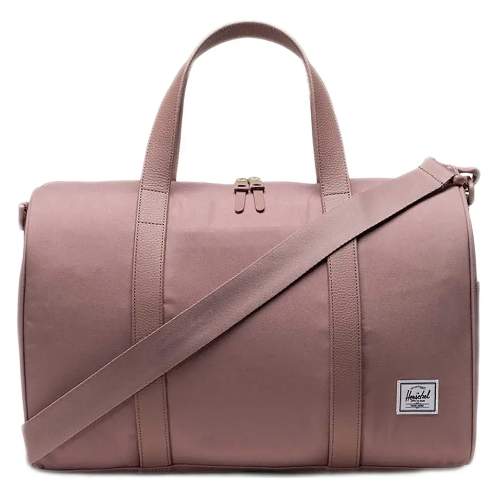 Herschel Novel Carry On Duffle 1