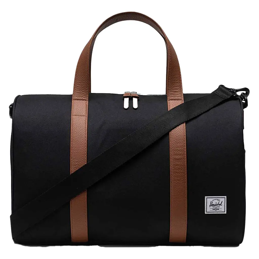 Herschel Novel Carry On Duffle 1