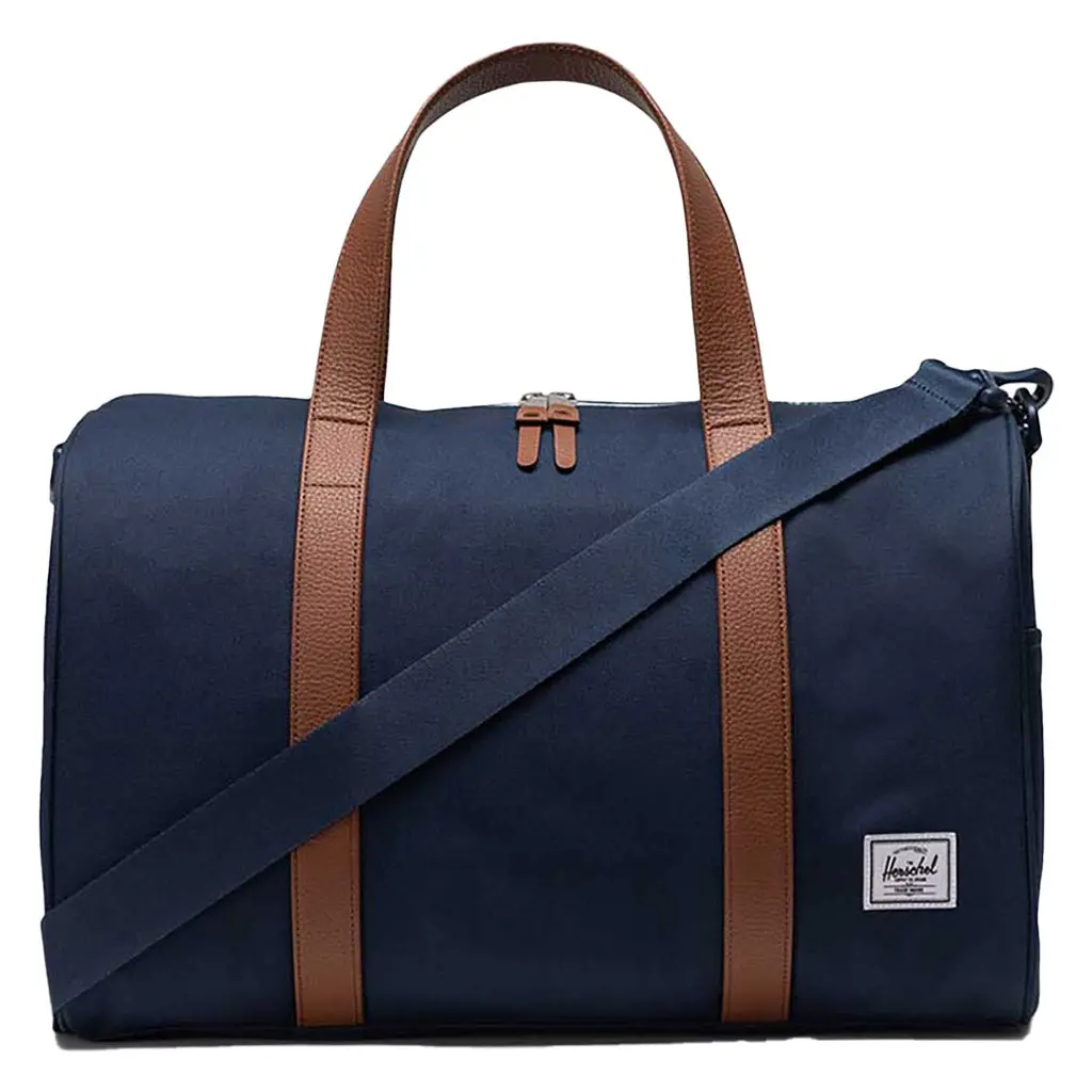 Herschel Novel Carry On Duffle 1