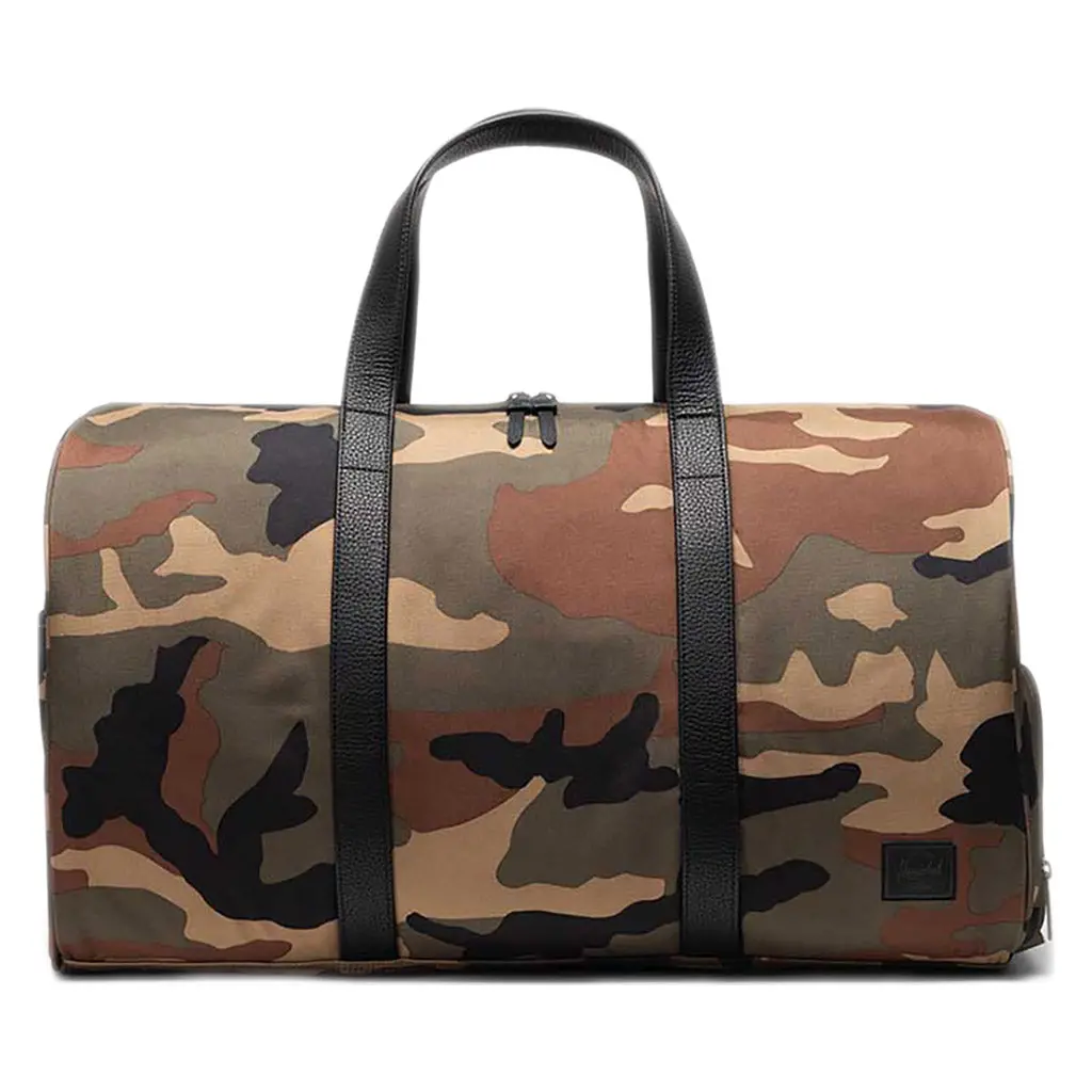 Herschel Novel Duffle 1