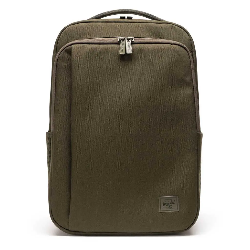 Kaslo Daypack Tech 1