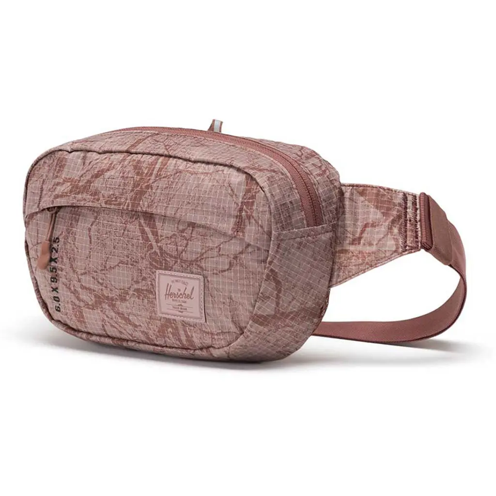 Ultralight Hip Pack 2L 1
