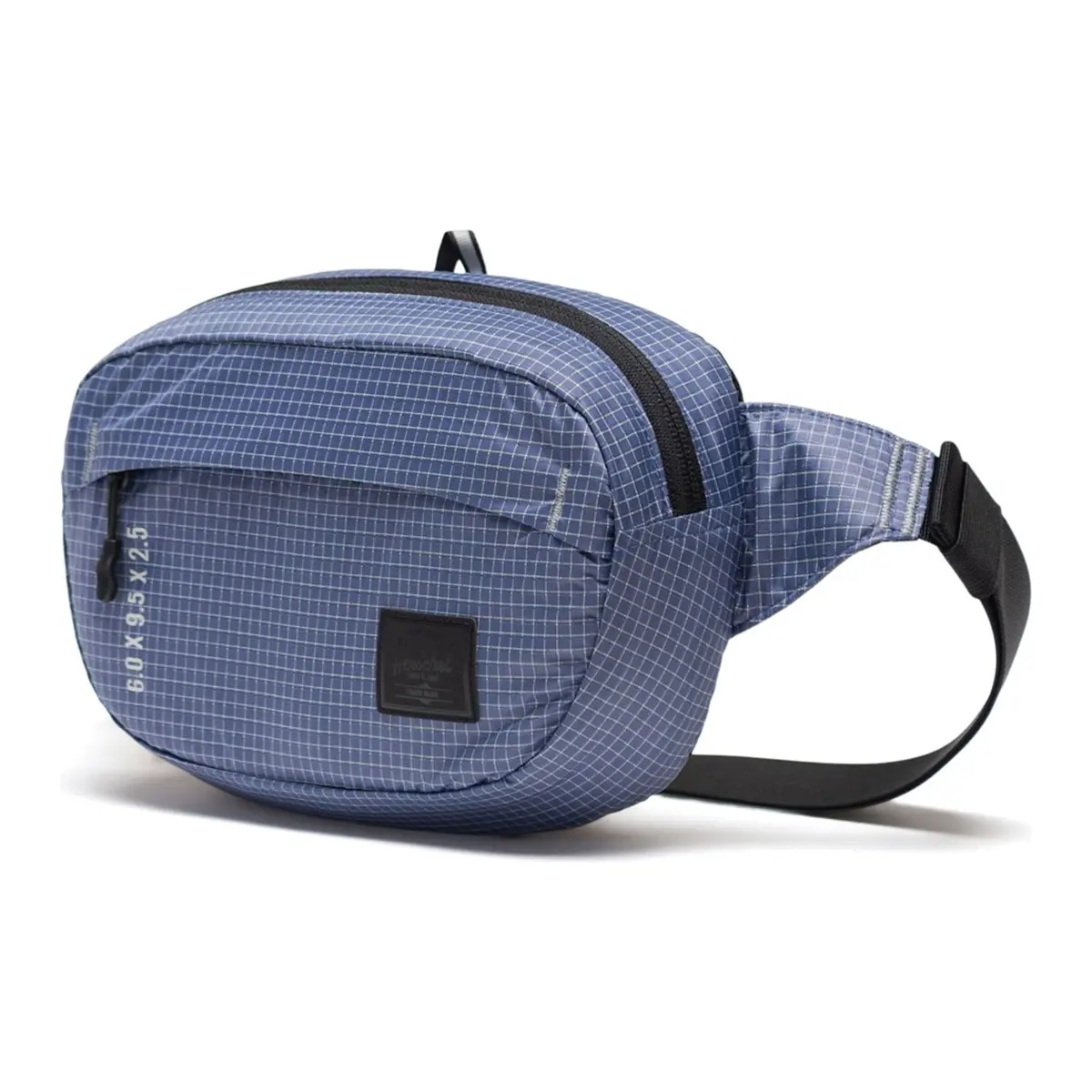 Ultralight Hip Pack 2L 1