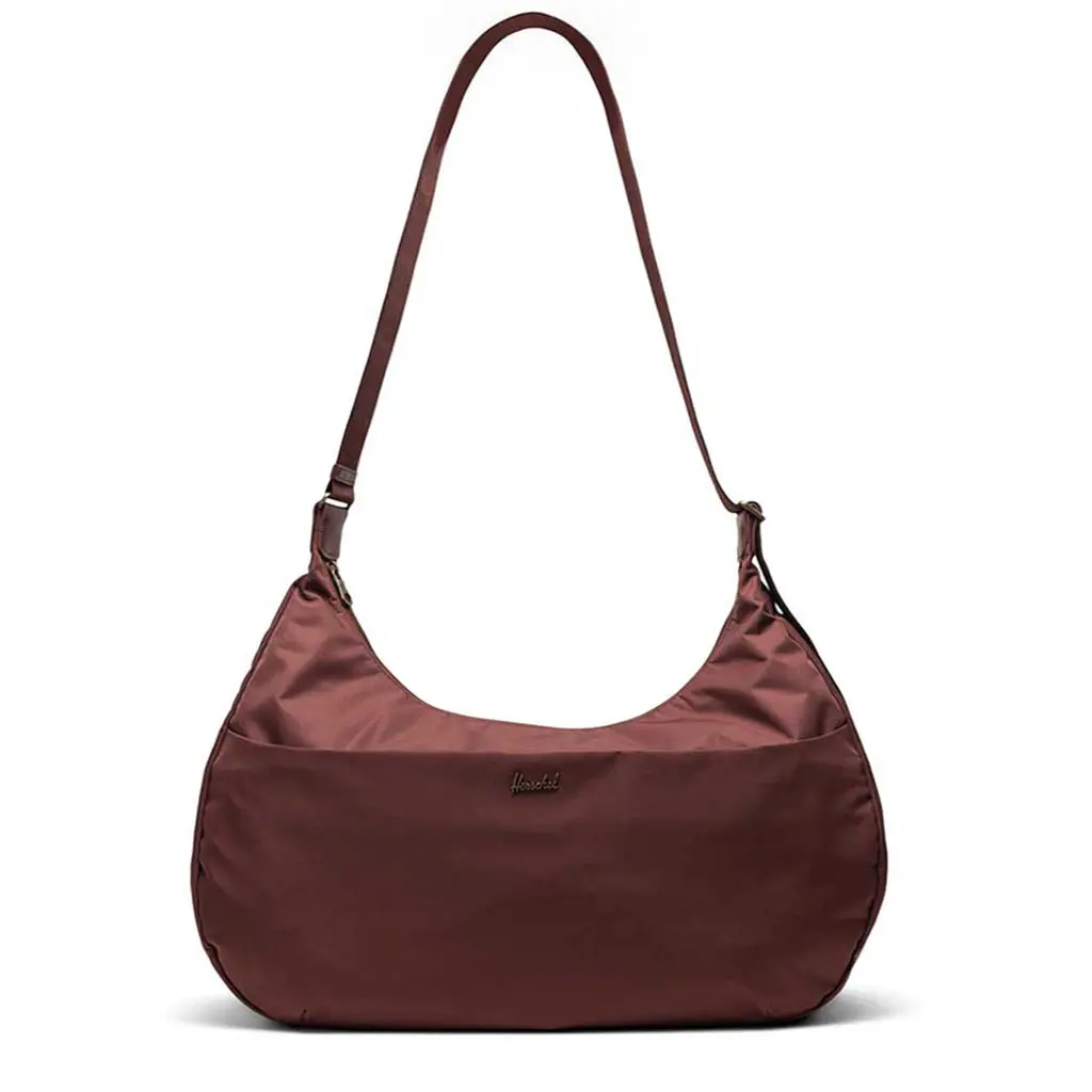 Yara Large Shoulder Bag 1
