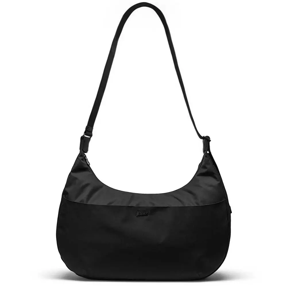 Yara Large Shoulder Bag 1